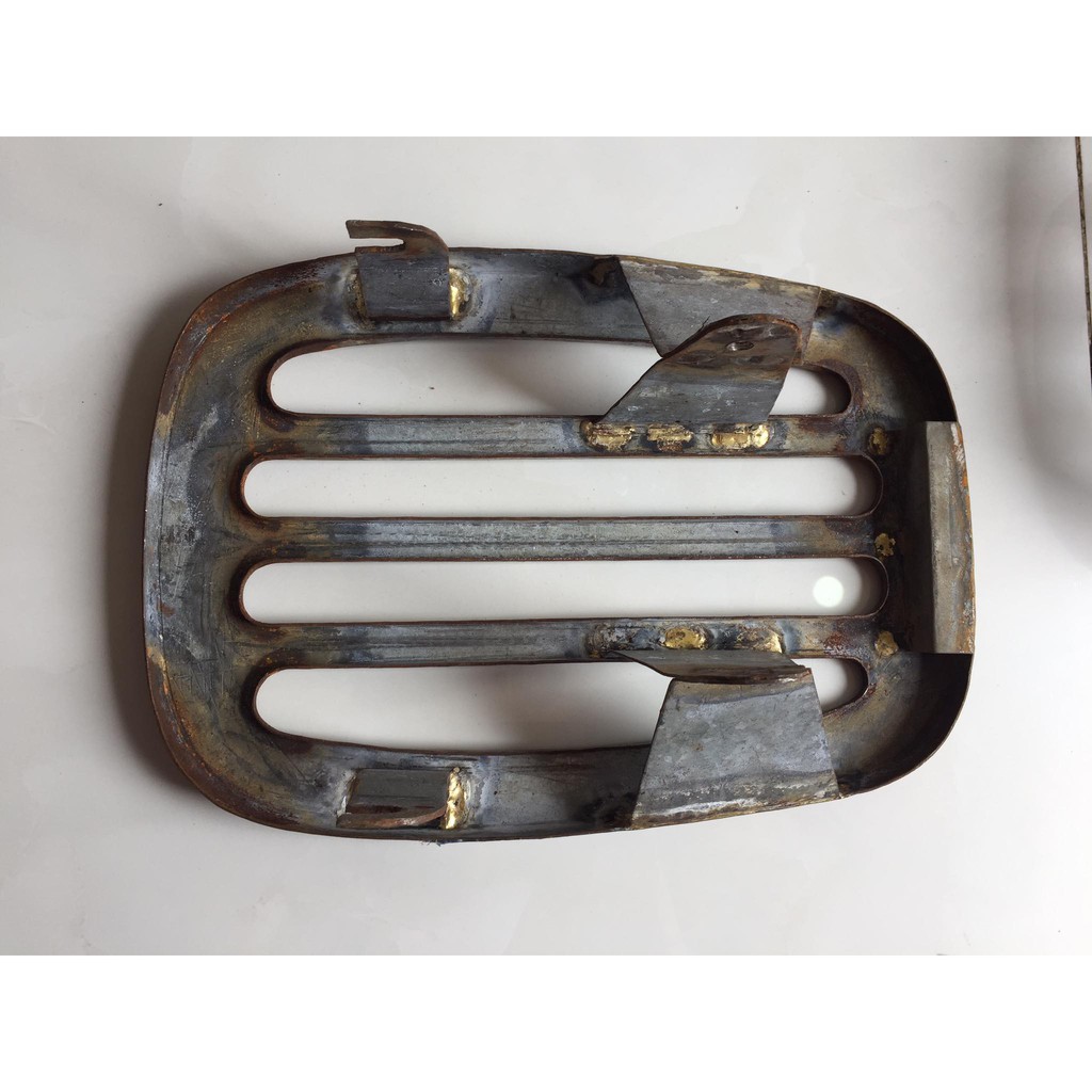 Baga sau  gia công mẩu Piscu cho anh em dọn dame-cub-67-cd...