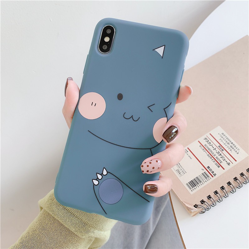 Soft shell Tpu Cover Cartoon For OPPO R9 R9s R11 R11s R17 A3 A5/A3s A57 A59 A7X/F9 A9/F11 R15X/K1 K3/Realme X RENO Case Casing | BigBuy360 - bigbuy360.vn