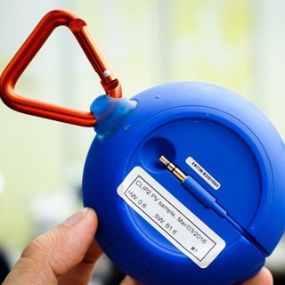 Loa Bluetooth JBL Clip 2