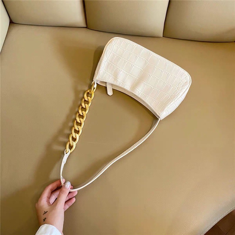 túi kẹp nách ‘ túi đeo chéo phong cách Hàn quốc k688 | BigBuy360 - bigbuy360.vn