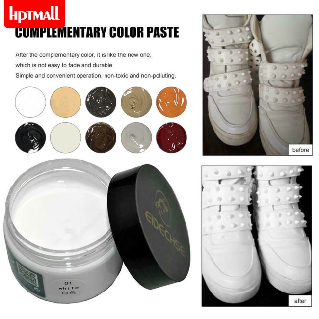 Kem Màu Chuyên Dụng Phục Chế Đồ Da Chuyên Dụng | BigBuy360 - bigbuy360.vn