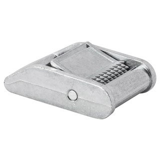 Khóa cam 2.5cm - không gồm dây