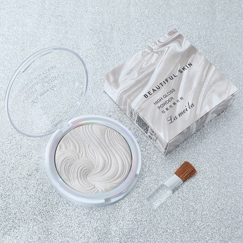 [Hàng mới về] Phấn bắt sáng 3D LAMEILA trang điểm làm đẹp nổi bật | BigBuy360 - bigbuy360.vn