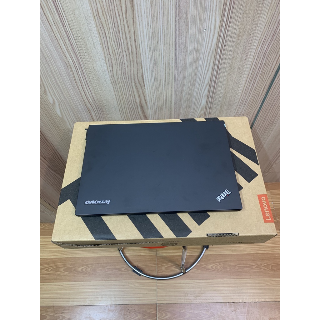 Siêu Bền Laptop T440S i5-4310u/ ram8 Gb/ SSd 256/ Màn 14.0 HD+ | BigBuy360 - bigbuy360.vn