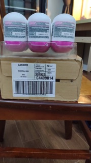 Lăn nách Ganier của Nga