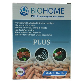Vật liệu lọc Biohome Plus