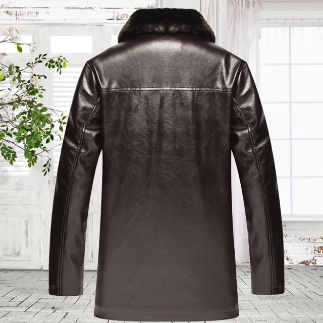 ÁO DA LÓT LÔNG CAO CẤP HÀNG QUẢNG CHÂU