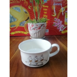 Ly sứ Nhật đồng giá (6)