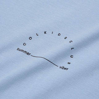 ÁO THUN TAY NGẮN CND SUMMER TEE