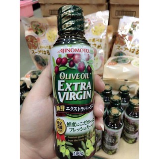 dầu ăn oliu cho bé ăn dặm