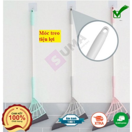 Cây gạt nước sàn nhà, nhà vệ sinh phòng tắm chuyên dụng