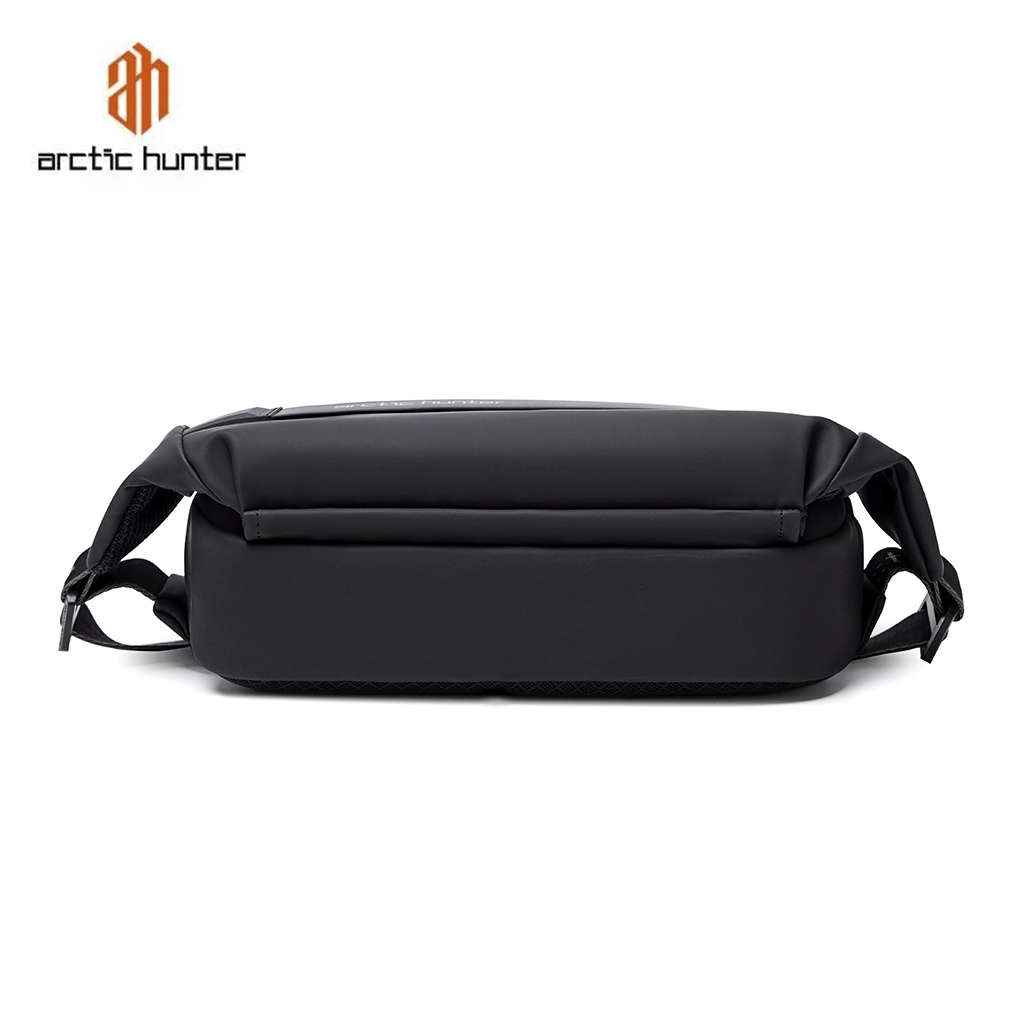 Túi đeo hông, đeo ngực Arctic Hunter chất liệu Oxford chống nước - YB00043 | BigBuy360 - bigbuy360.vn