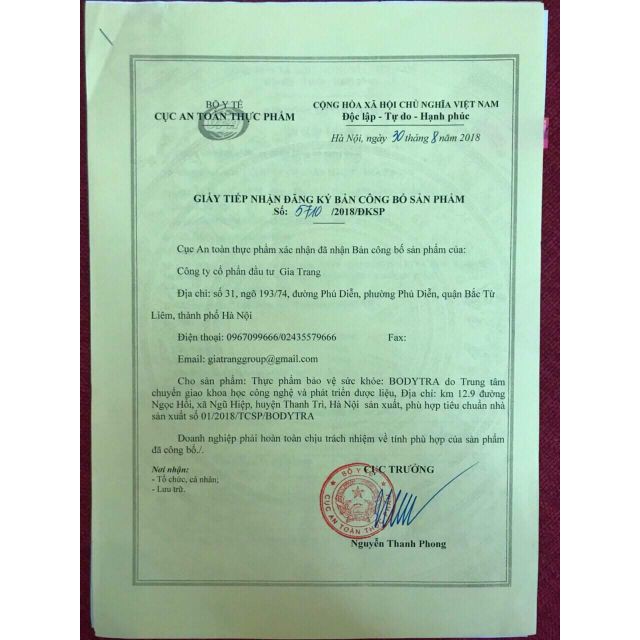 [CỰC MẠNH] Không Tăng Lại -Giảm 16Kg Không Ăn Kiêng - BODYTRA PLUS - Giảm Cân Viện Dược Liệu Trung Ương | BigBuy360 - bigbuy360.vn