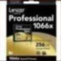 habang Thẻ nhớ 256GB CF Lexar Professional 1066X 160M/s.