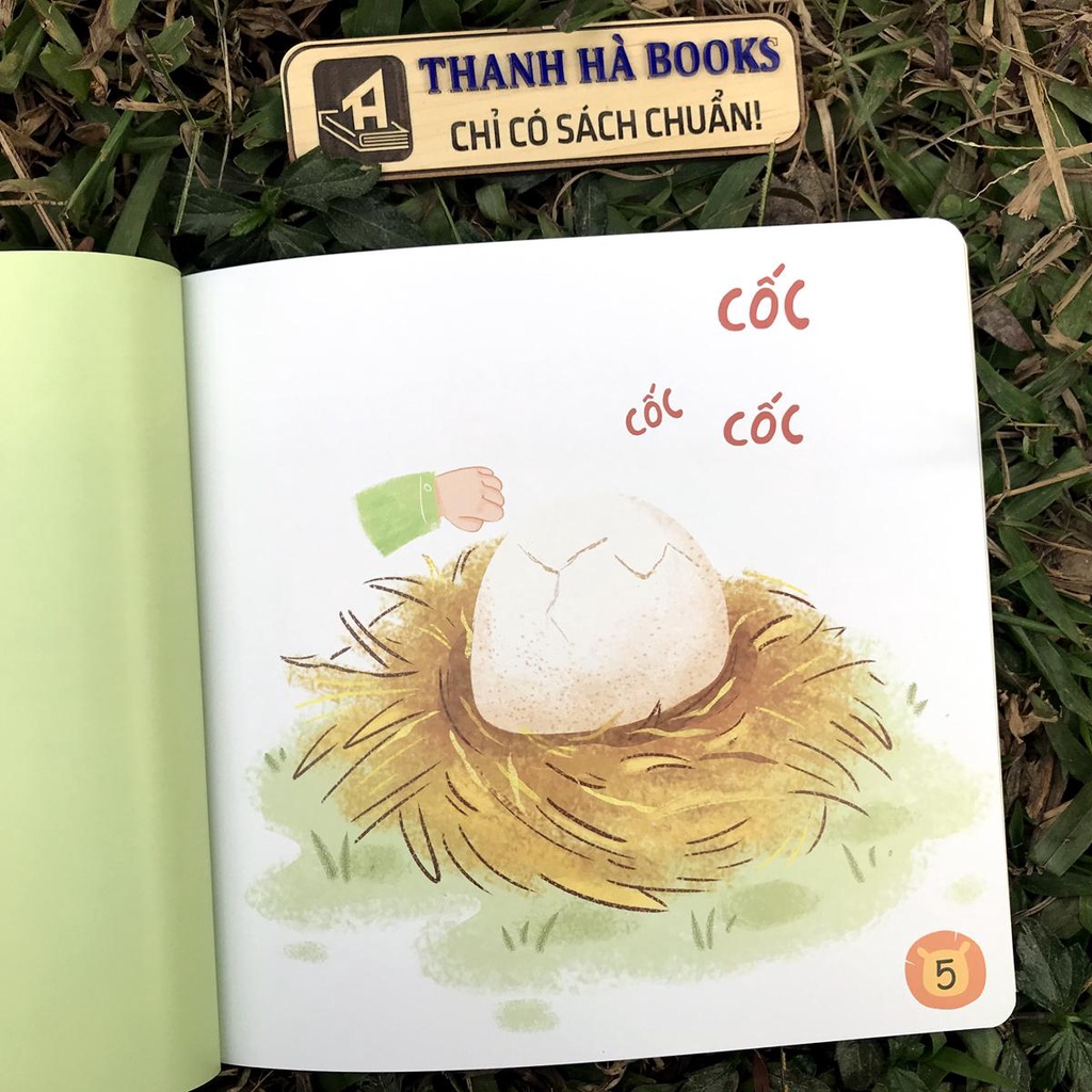 Sách - Muôn điều kỳ diệu - Dòng sách đọc to dành cho bé 0 - 6 tuổi (Combo, lẻ tùy chọn)