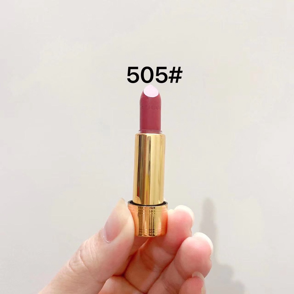 Son Môi Thỏi Vàng Gucci 1.3g 202#-203#-505#