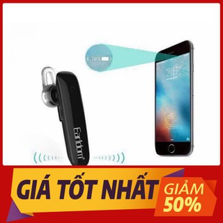 Tai Nghe Bluetooth Earldom BH07