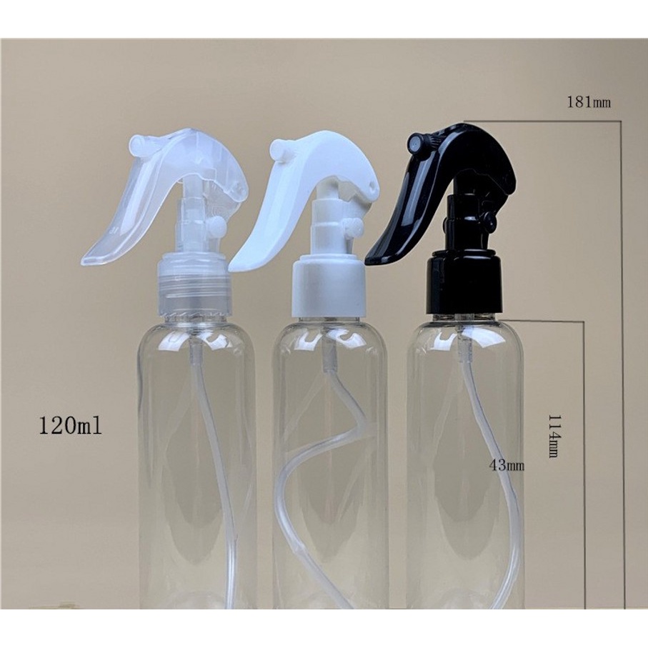 Bình Xịt Rỗng Dung Tích 300ml / 500ml