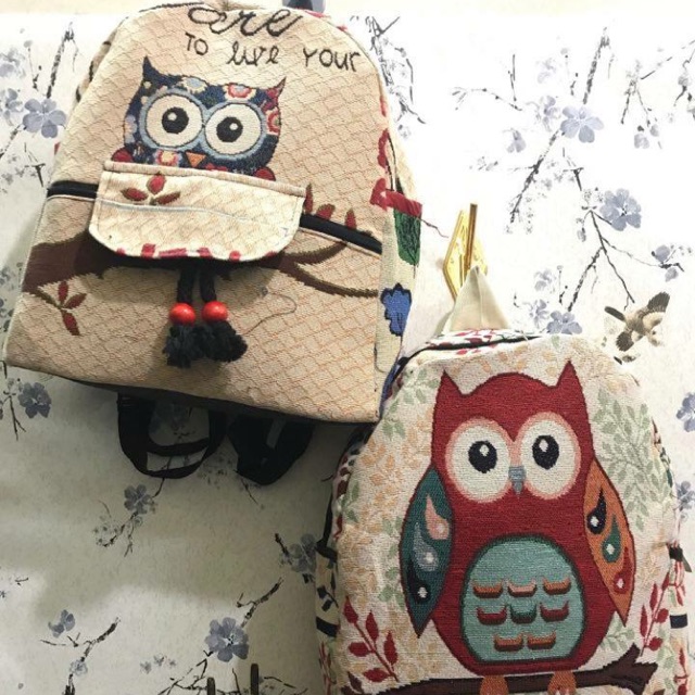 Folow shop săn deal hot 7k( balo thổ cẩm nữ)