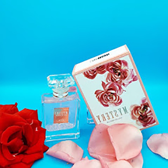 Nước Hoa Nữ Mystery Au De Parfum Tiến Mỹ Trân 50ML