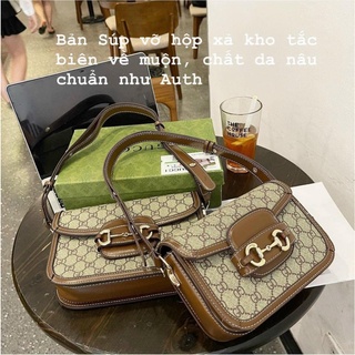 Túi xách GC 2 da mềm PK125