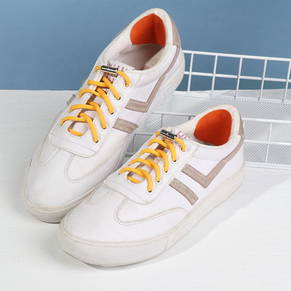 .Set 4 Miếng Dán Gót Giày Thể Thao Thời Trang