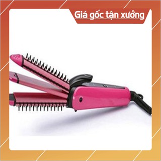 Sẵn hàng combo 10 máy làm tóc nova 3 in 1
