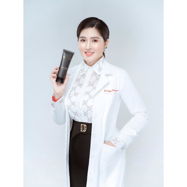 MẶT NẠ THAN TRE HOẠT TÍNH POLLA NO1