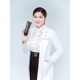 MẶT NẠ THAN TRE HOẠT TÍNH POLLA NO1