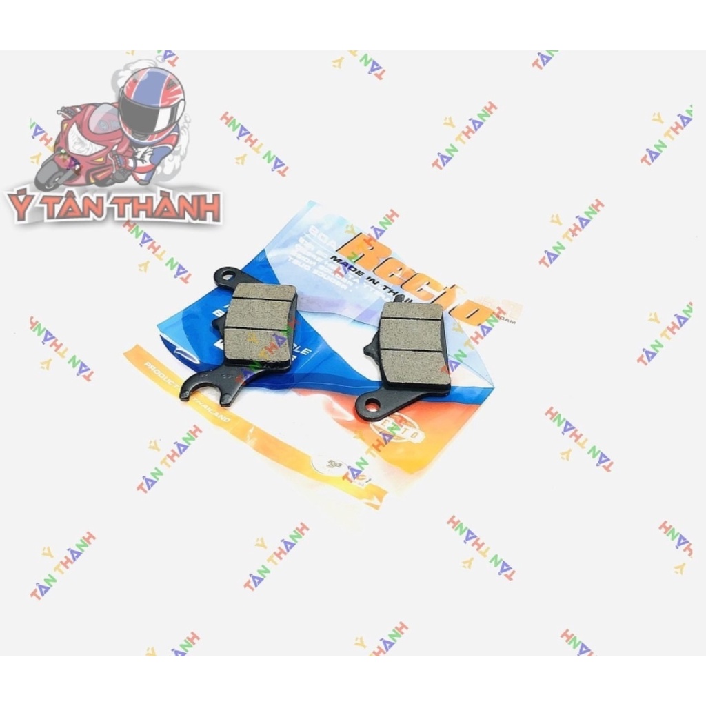 bố thắng đĩa recto wave blade MS 223