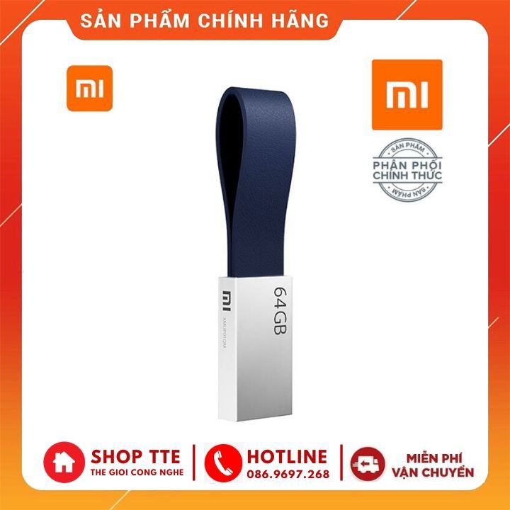 USB Xiaomi 64GB 3.0 - Chính hãng xiaomi | BigBuy360 - bigbuy360.vn