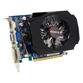 VGA GIGABYTE GV N730D3 2GI cũ