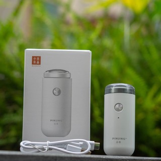 Máy cạo râu mini Pinjing ED1 Xiaomi