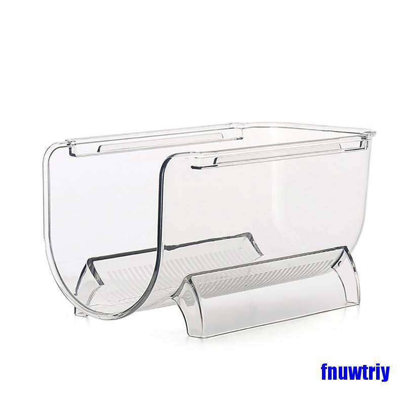 1 Giá Đỡ Chai Rượu Vang Xếp Chồng Lên Tủ Lạnh Tiện Dụng | BigBuy360 - bigbuy360.vn