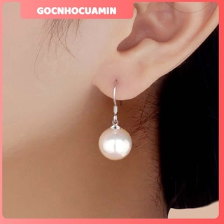 Bông tai xinh đơn giản, sang cho phái đẹp nguồn buôn sỉ