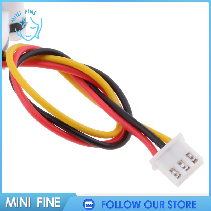 Công Tắc Cảm Biến Lưu Lượng Nước 3 / 8 "Bằng PE