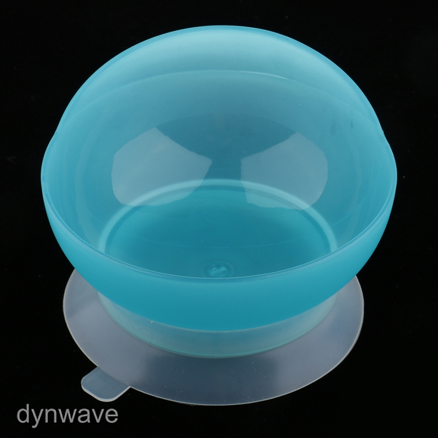 Bô 4.9&quot; không bể có cốc hút chống trơn tiện dụng cho người già/tàn tật