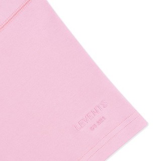 Áo thun LEVENTS Mini Unicorn/Pink