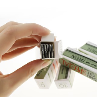 Lưỡi dao gọt chì xé cạo lông mày 1 chiếc Special Cut