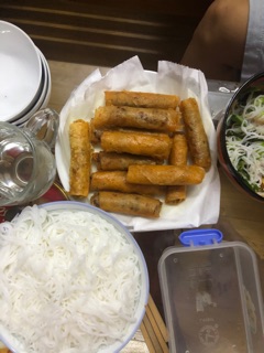 Bánh Ram - Vỏ Ram Quảng Bình 1 xấp