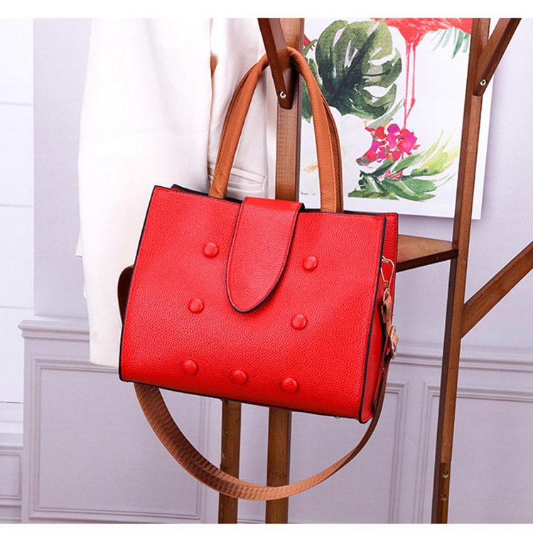 Túi Đeo Chéo 2022 Màu Kẹo Thời Trang Mùa Xuân Cho Nữ