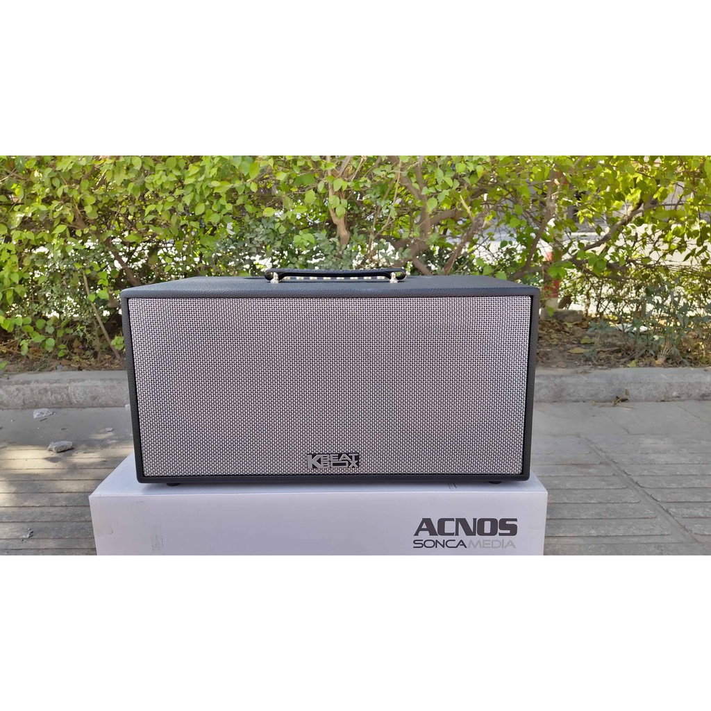 Loa Di Động ACNOS CS450 hàng chính hãng new 100%