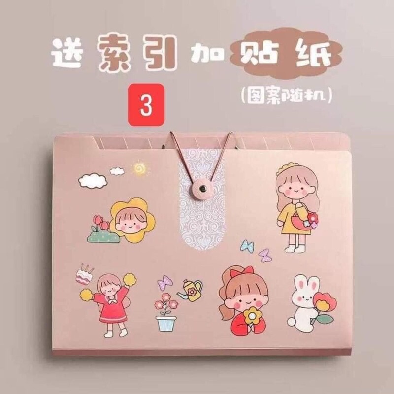 Cặp chia file
