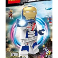 Mô Hình Đồ Chơi Nhân Vật Deadpool Marvel Bane Dành Cho Trẻ