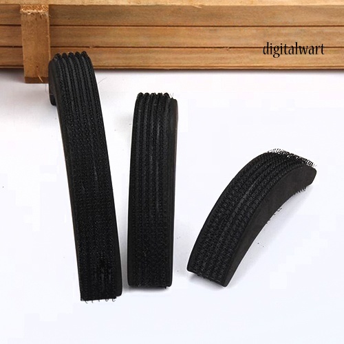 Set 3 Miếng Đệm Hỗ Trợ Tạo Kiểu Tóc Tiện Lợi