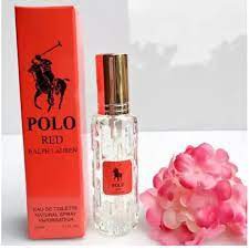 Nước Hoa Chiết Polo Red Mini 20ml