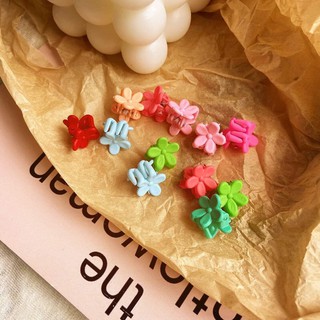 Kẹp tóc hoa nhí