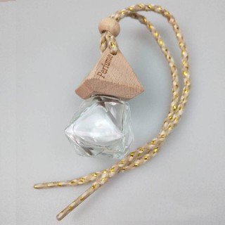 Combo 10 Vỏ Chai tinh dầu treo xe