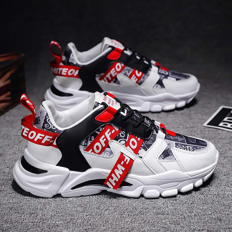 Giày Nam Phong Cách Trẻ Trung - Giày Thể Thao Nam cổ thấp Fashion top mẫu bán chạy nhất 2022 Redshop16 ! | BigBuy360 - bigbuy360.vn