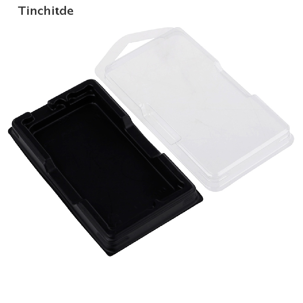 40 vỏ hộp đựng mô đun máy tính DRAM DDR DDR2 DDR3